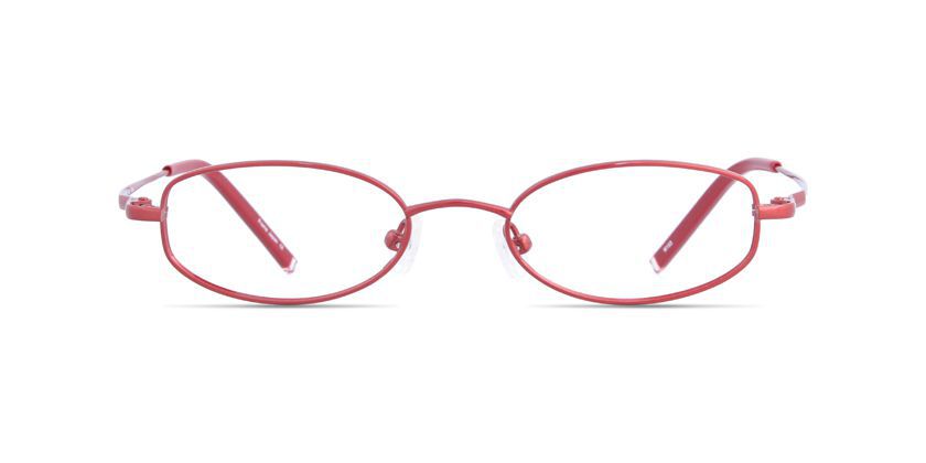 Kids Extreme EX450KW153 Eyeglasses - Front View